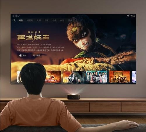 峰米R1 Nano可以入手么？看完这篇再决定