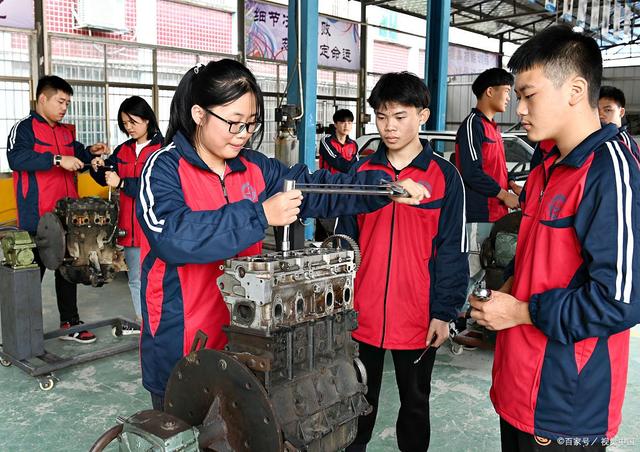 湖南单招专业推荐 吃香的单招专业有哪些