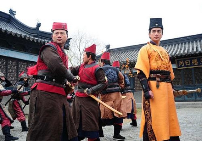 古代也有律师？从古代“讼师”到现代“律师”的律政简史