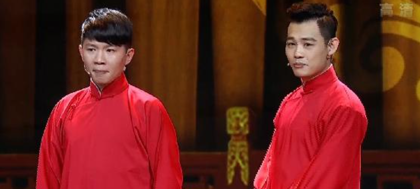 张玉浩为什么打苗阜？他和卢鑫三拒郭德纲，自创门户叫板德云社