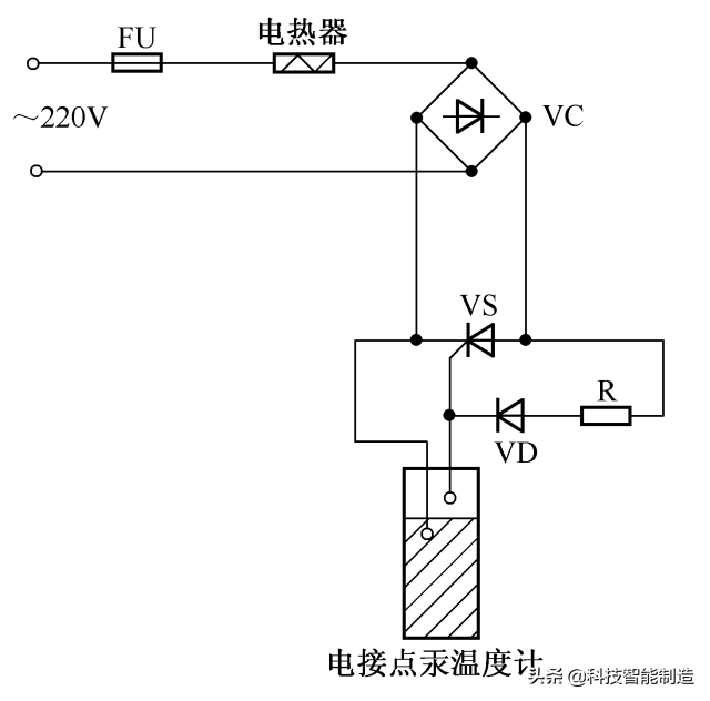 60多种自动控制原理图，能看懂的都是自动化高手，我基本都看不懂