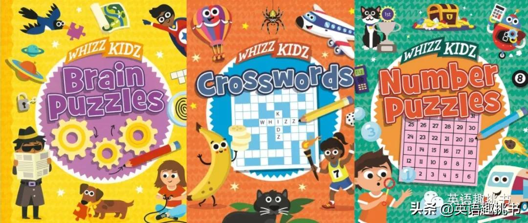 Puzzle成为让孩子安静下来的神奇法宝