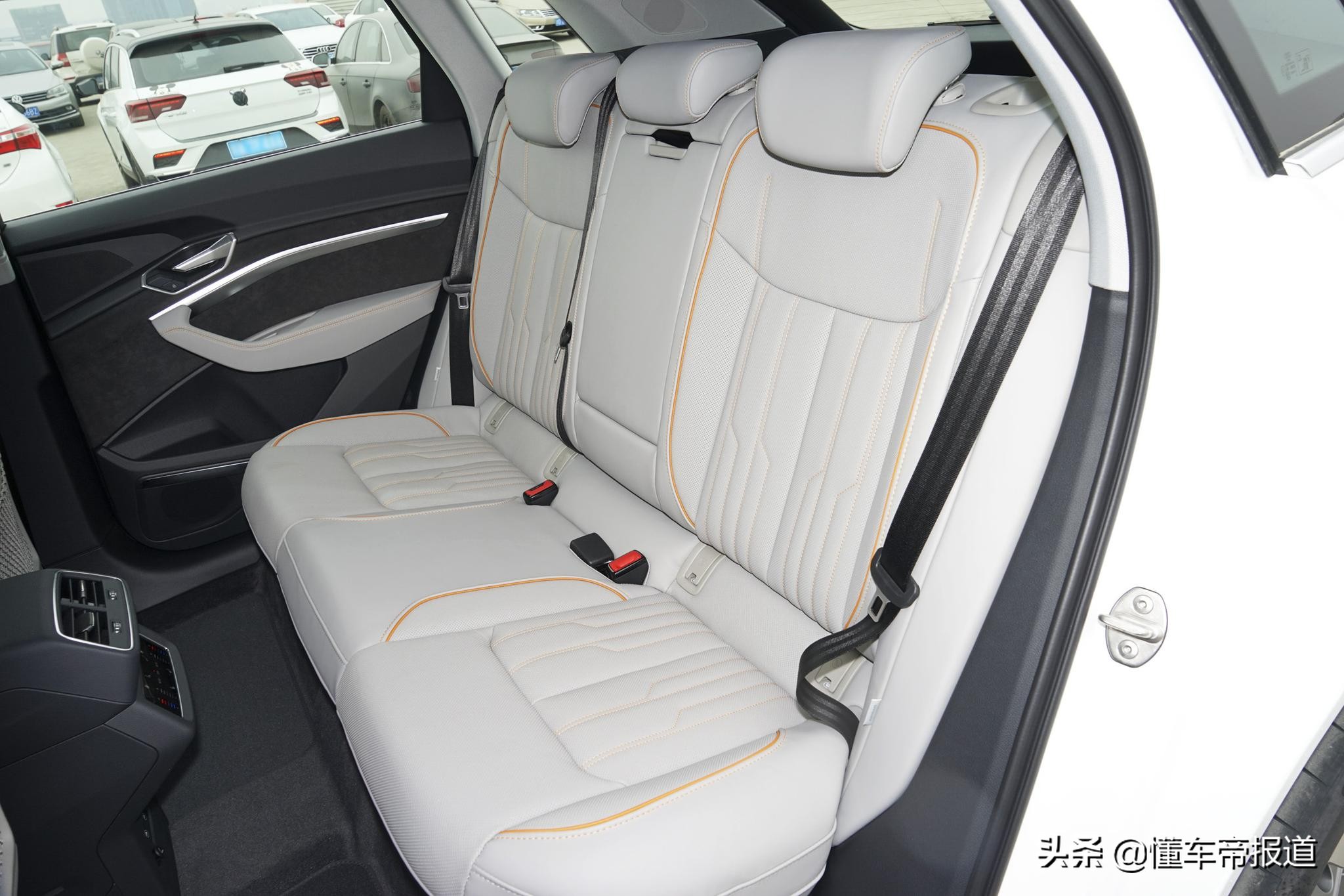 新车｜红旗E-HS9领衔，2022海口新能源车展40万以上SUV车型前瞻