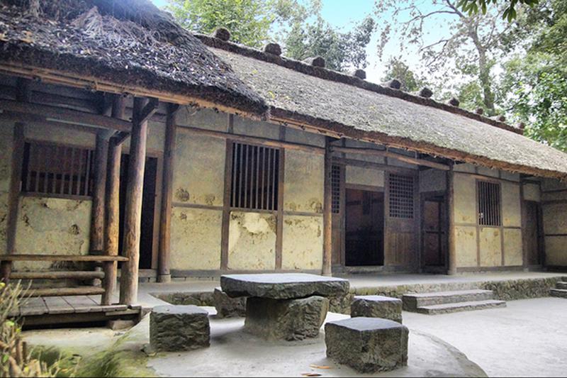 成都十大景点