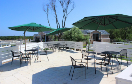 京津环渤海滨海休闲度假地产初探-之三