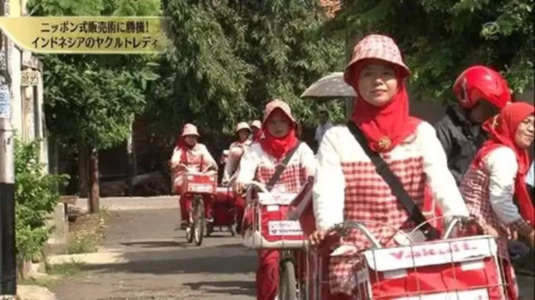 碰瓷新冠,畅销85年的养乐多,何以沦为如此地步?