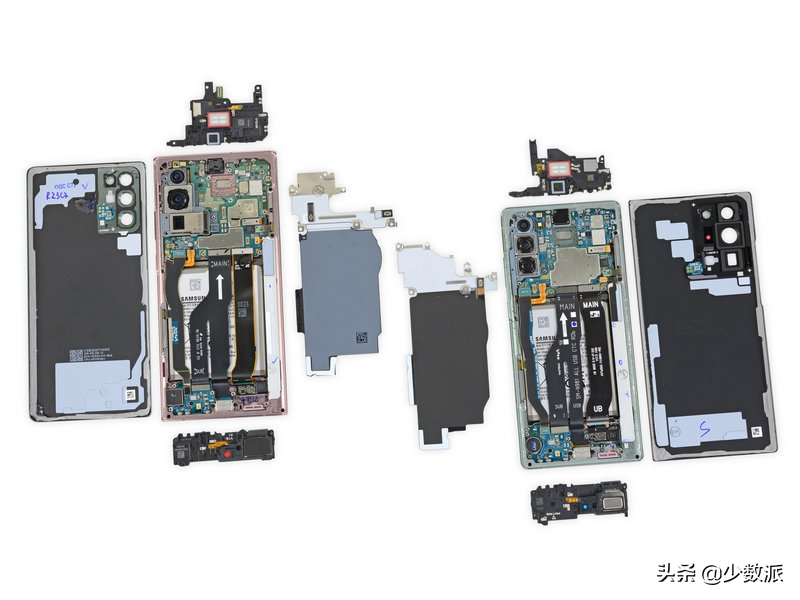 从 iPhone 12 版本说起，再聊 5G 频段与手机设计