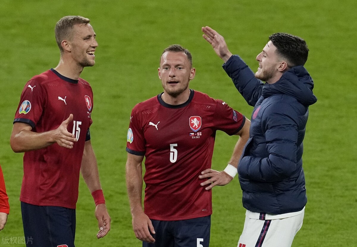 捷克队vs荷兰队预测捷克队vs荷兰队