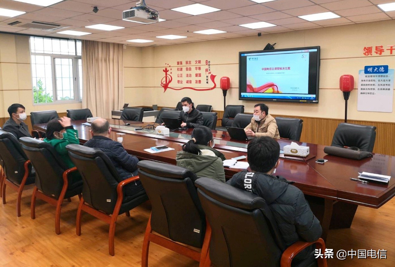 福建防疫期间学校