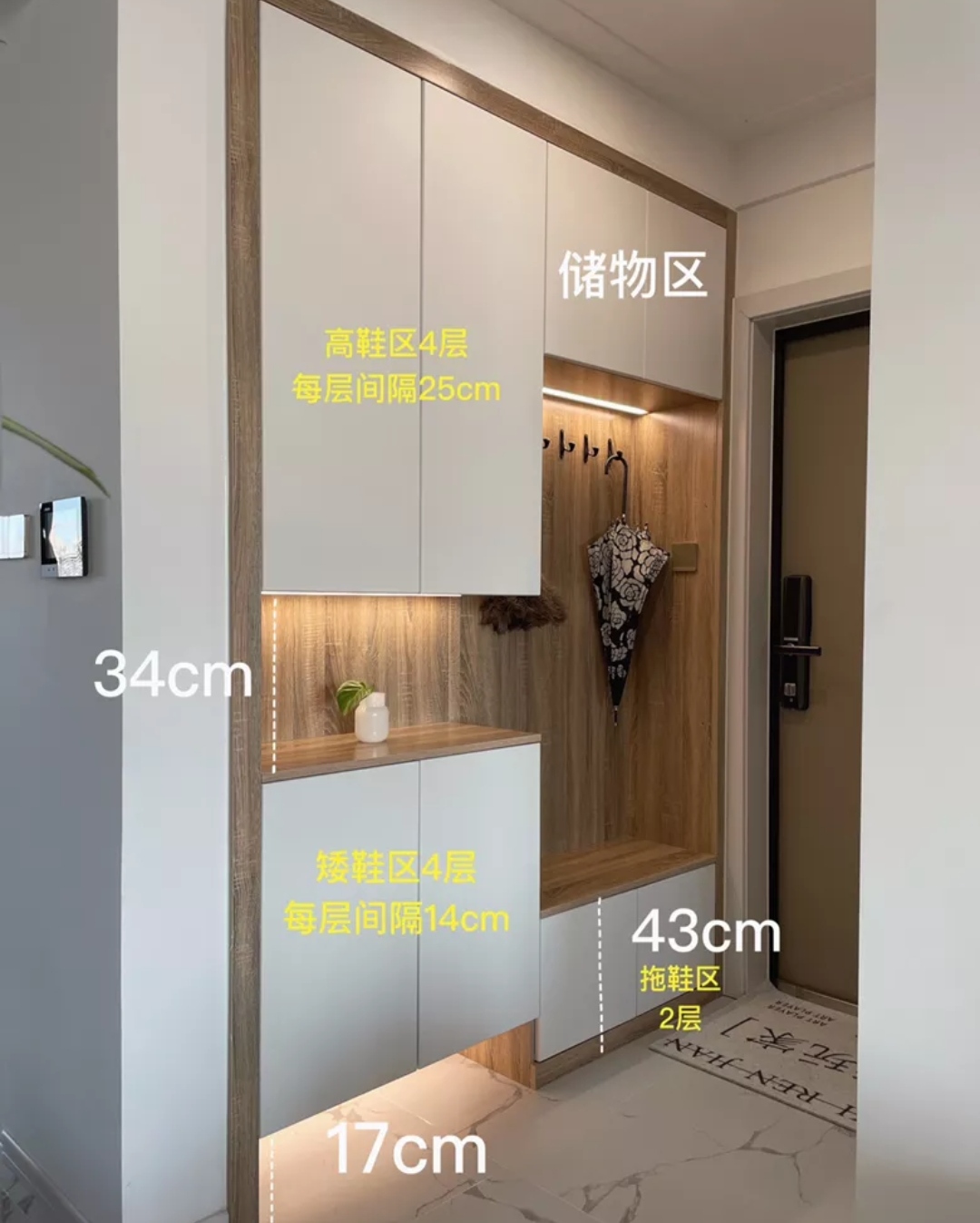裝潢中的9個黃金知識點，錯一個，家里都裝不好
