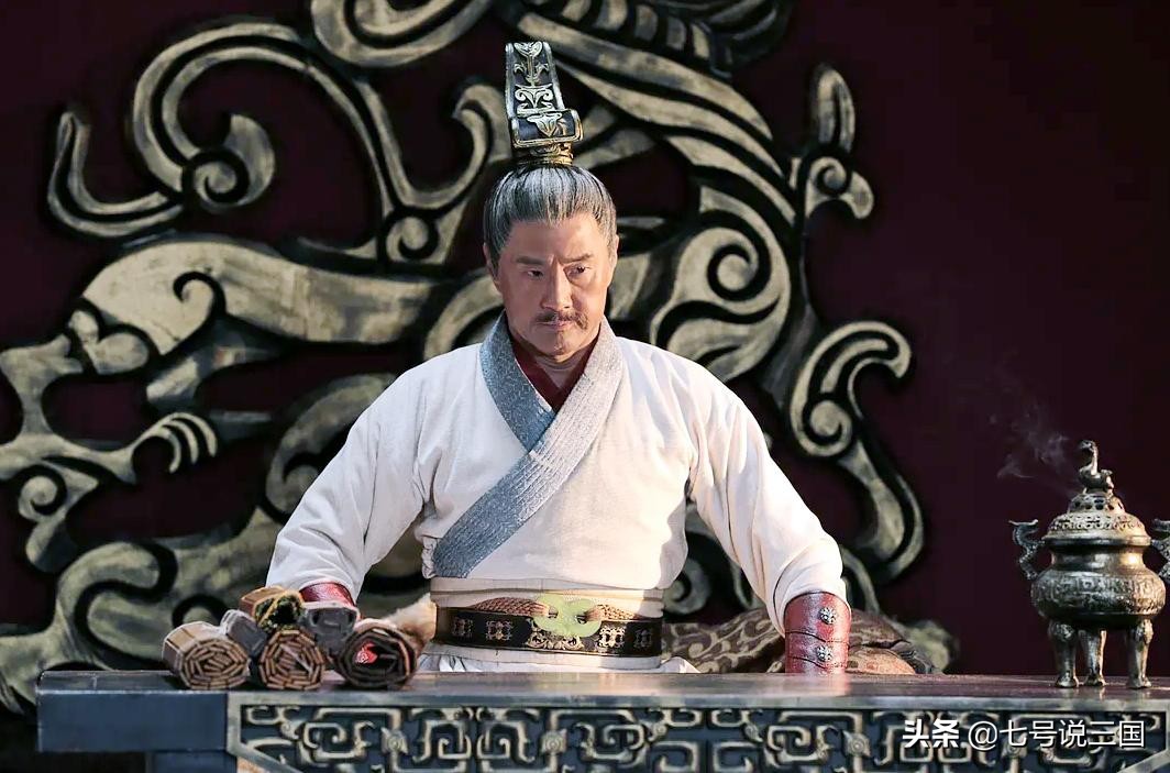 戰國七雄的國都，都是現在的哪些城市，有你的家鄉城市嗎？