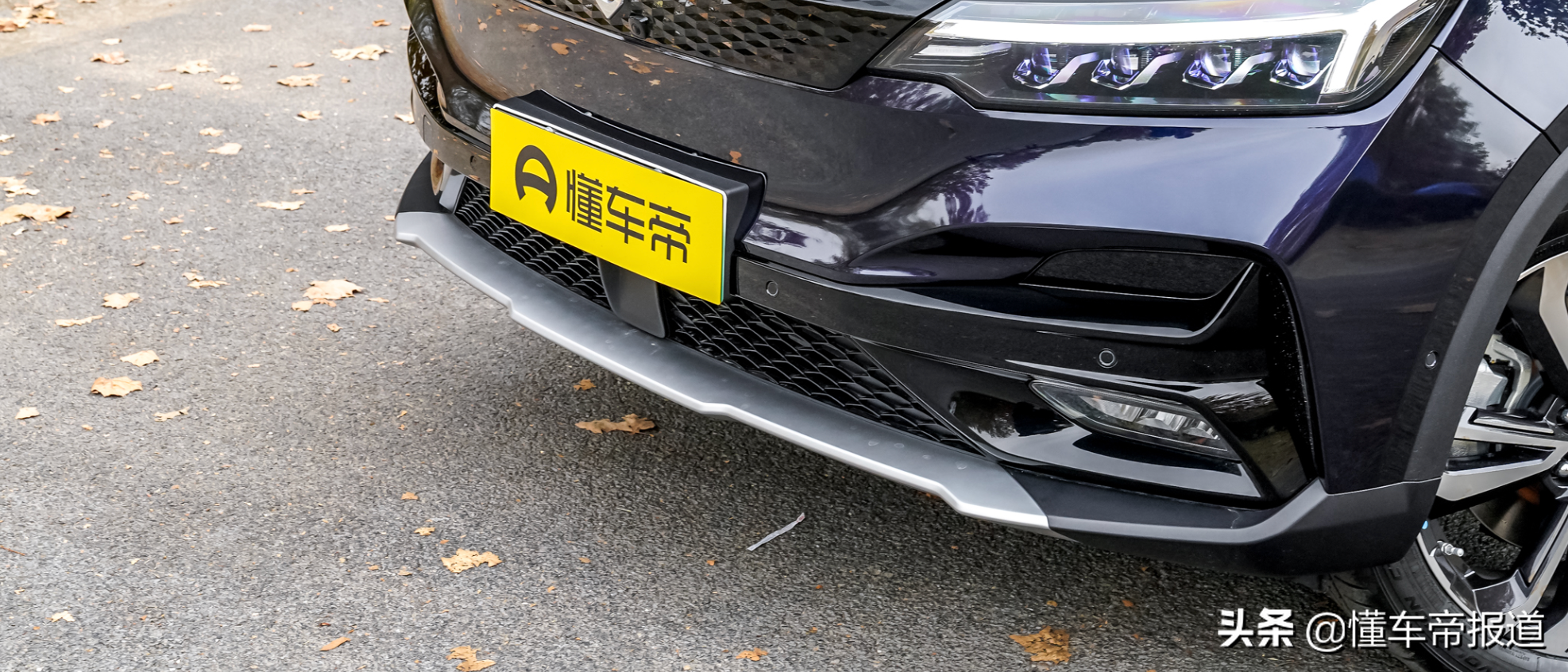 试驾 | 综合续航520公里，空间是亮点，竞争威马W6！试创维汽车EV6