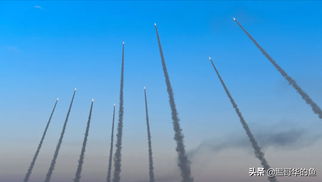 浅析：台军的导弹都分别部署在哪些隐秘位置