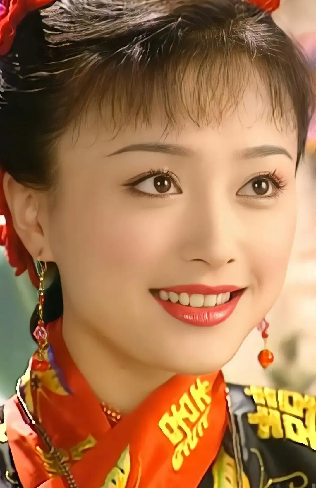 深扒娱圈的大美人儿，你最吃谁的颜？