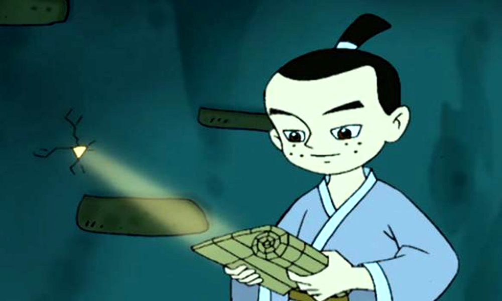 囊萤夜读的意思(囊萤夜读的意思和主人公)-我的快乐小窝