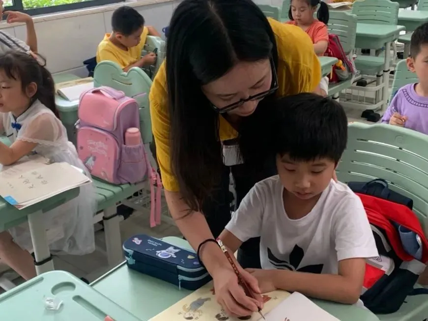 速看！课后服务两小时苏州小学生在校都做了这些
