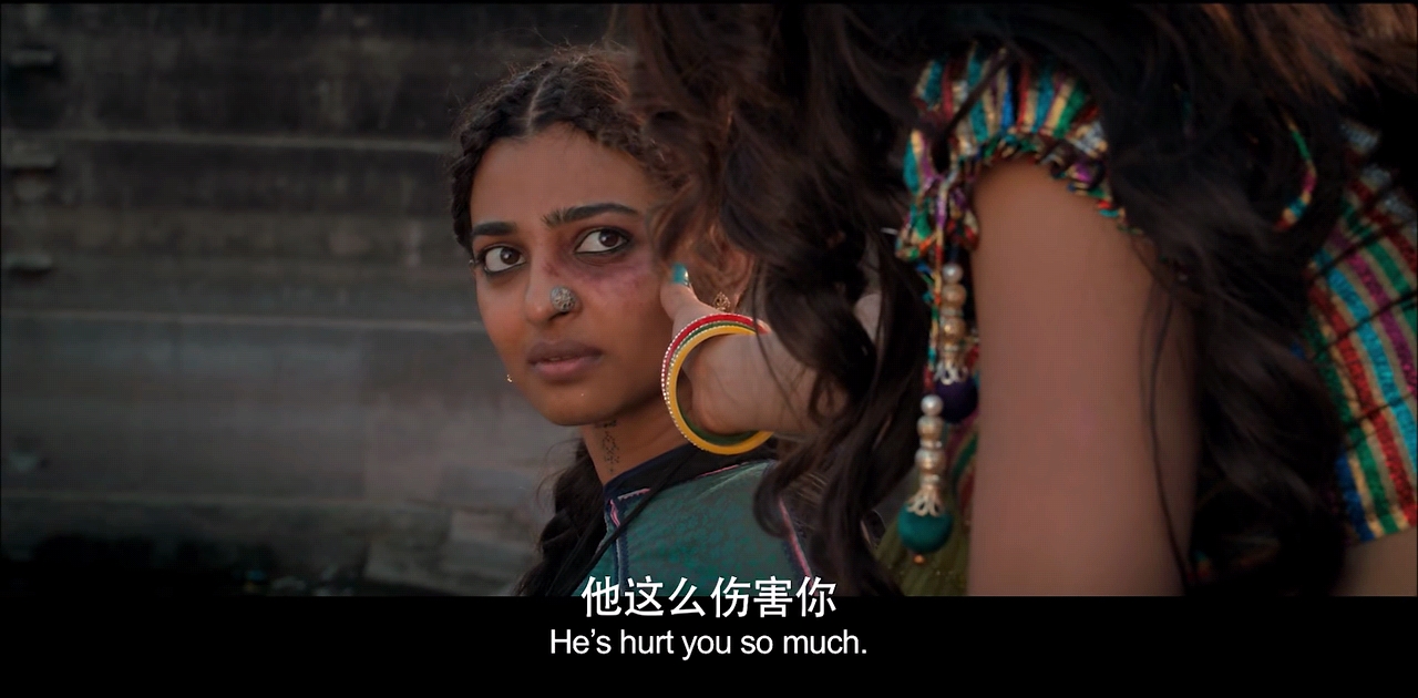 印度高分冷门电影《炙热》：一次印度女权主义的真正觉醒