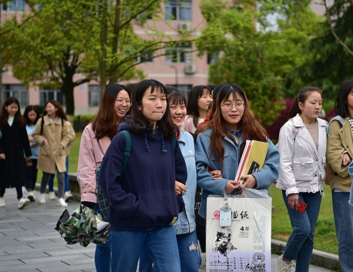 985大学“重新洗牌”，北京大学荣登榜首，中科大实力被低估