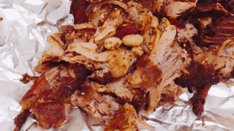 没有一只兔子，可以活着离开四川