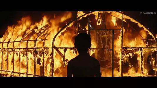 让人惊悚的韩国高分悬疑电影——《燃烧》