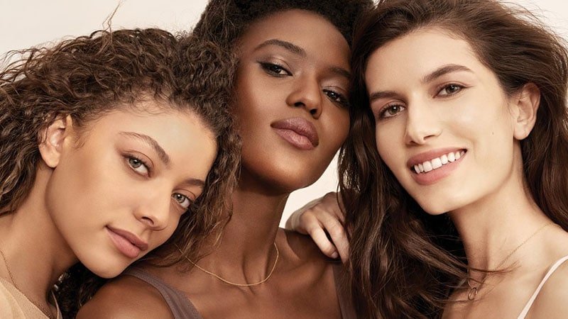 您需要知道的20个顶级美容品牌，国产品牌有几个？