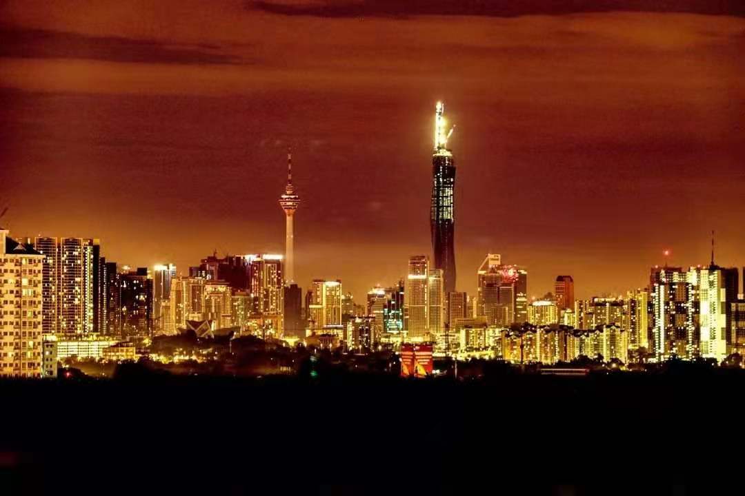 全球摩天楼最多的十座城市——中美俄阿马五国城市入围