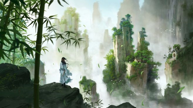 苏轼最具禅意的一首诗：世间万物，不过如此