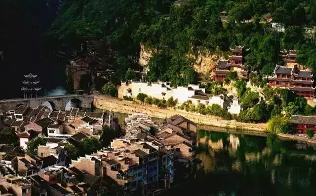 还有9天，贵州人集体放假！85个度假胜地马上安排！