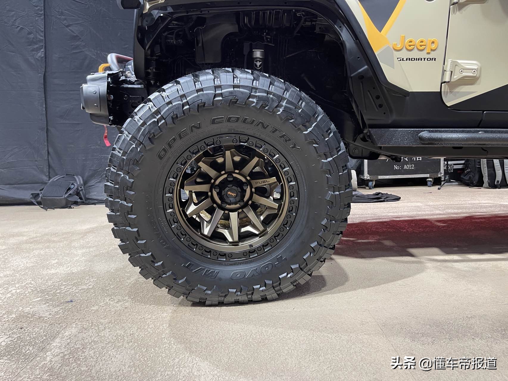 jeep大切诺基改装大切诺基改装