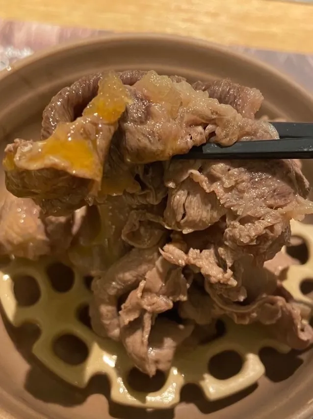 原来日式火锅这么香！深圳5家超地道寿喜烧我只分享一次