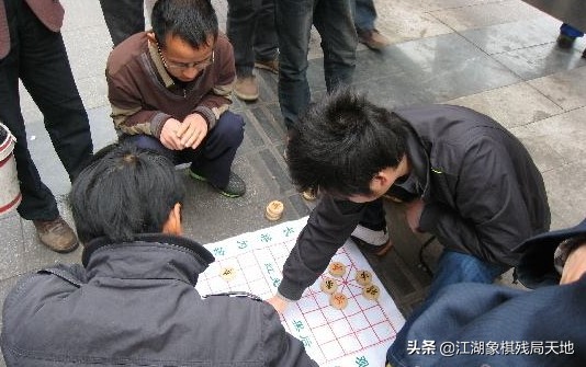 当今最厉害的十种开局阵法，学会任何一种套路，打遍天下无敌手