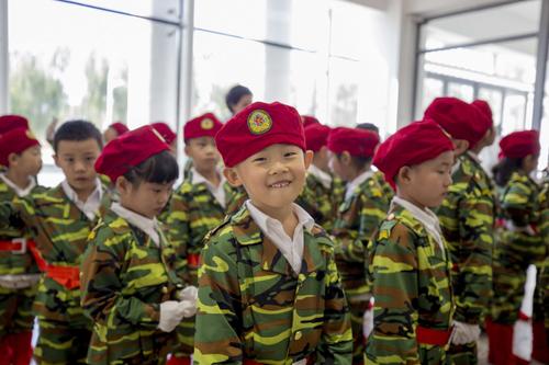 黑龙江很“彪悍”的3所王牌小学，口碑好含金量高，有你的母校吗