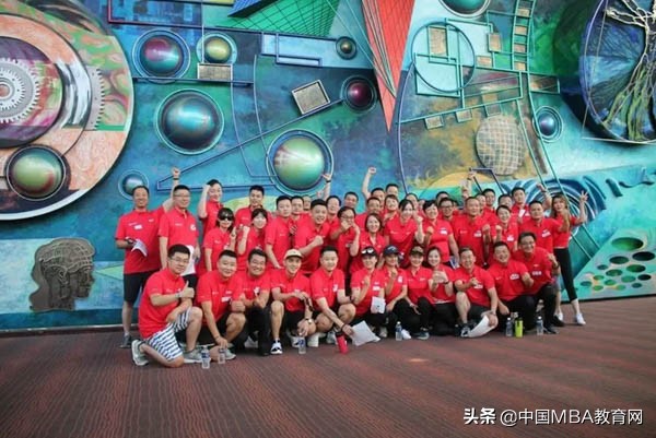 2019免联考EMBA-交大-南洋国际EMBA欢迎您