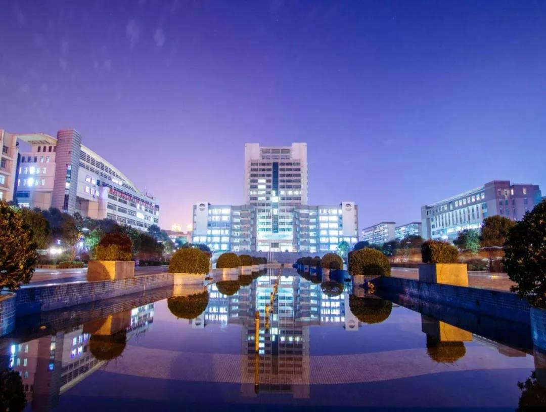 湖南这所高校：占地近3000亩，教育部副部长构想校名，更获央视频频聚焦！