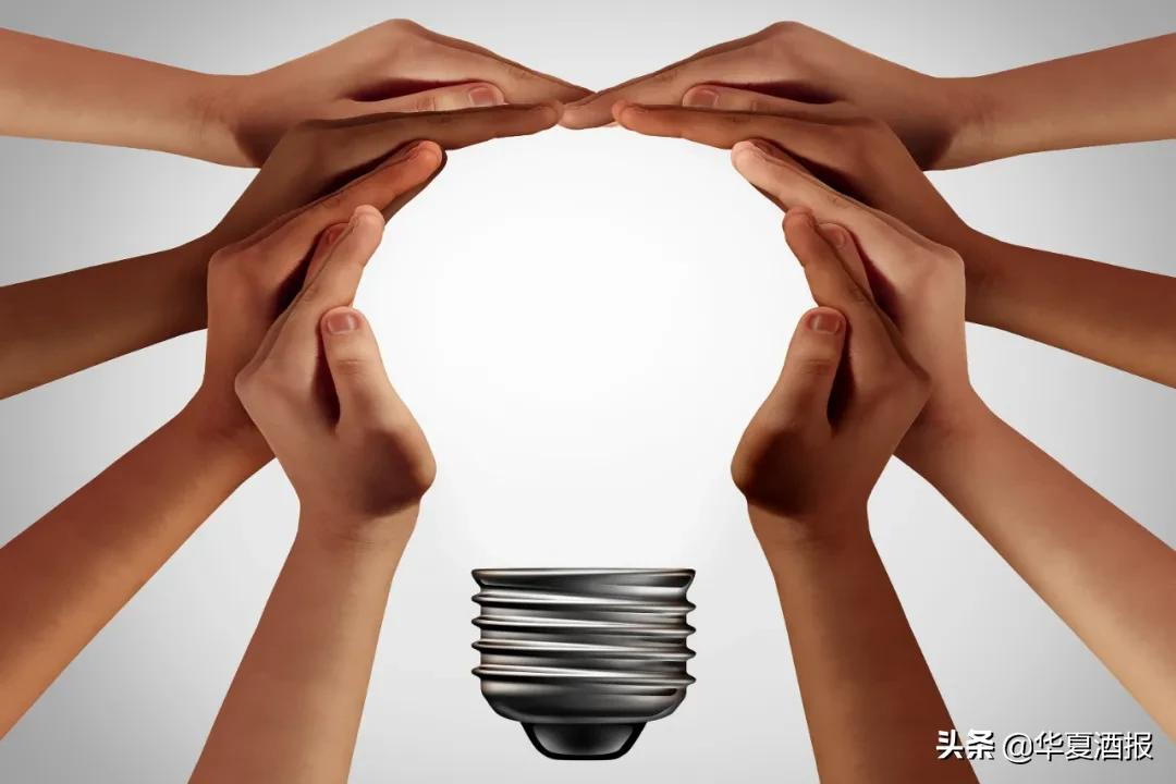 水井坊一个动作，与经销商深度绑定“合体共生”