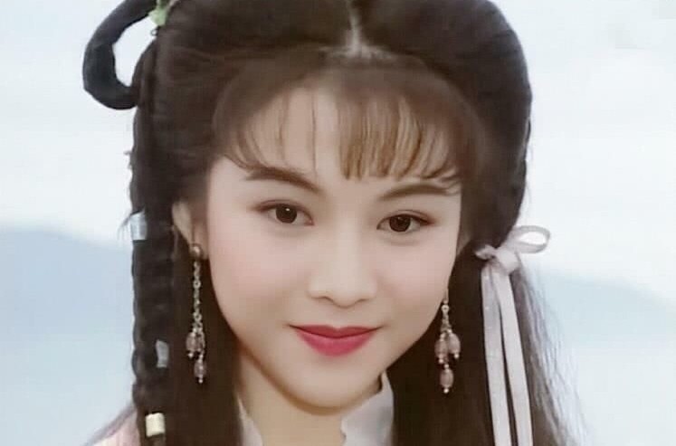 03.皇后娘娘—蔡少芬