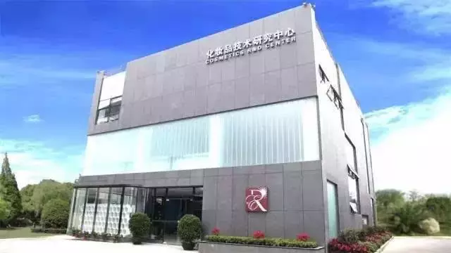 观察 | 中国化妆品代工行业的4个样本