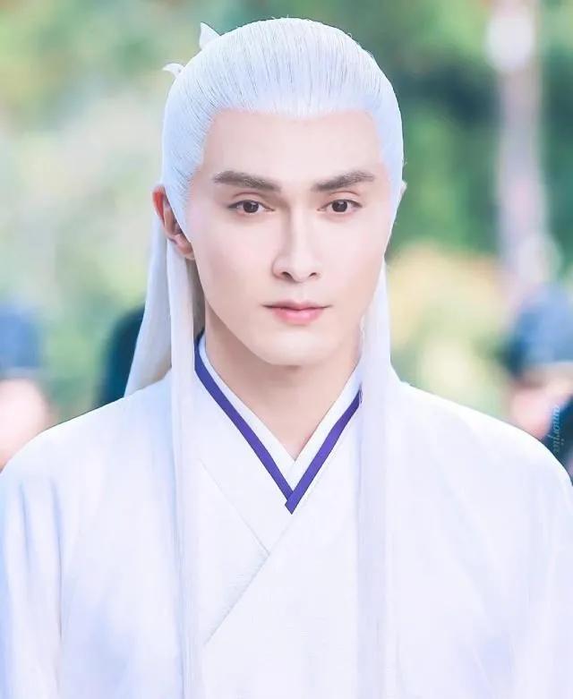 东华帝君，名副其实的战力天花板
