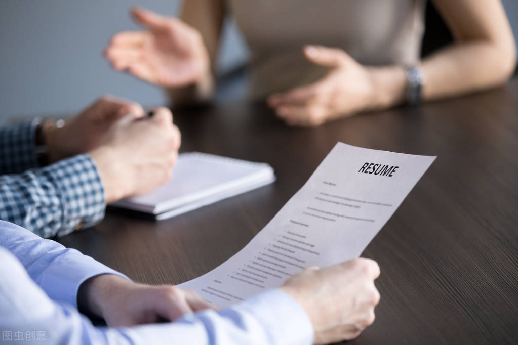 普通高校“三无”毕业生，应聘简历该怎么写？“人设”很重要