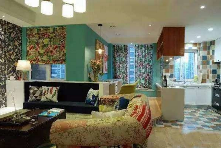 众多的装修失败案例,看了没忍住笑!不拆留着被别人笑吗？