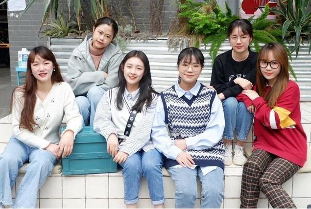 四川大学一寝室，6名女生集体保研名校，网友称赞才华与美貌兼备