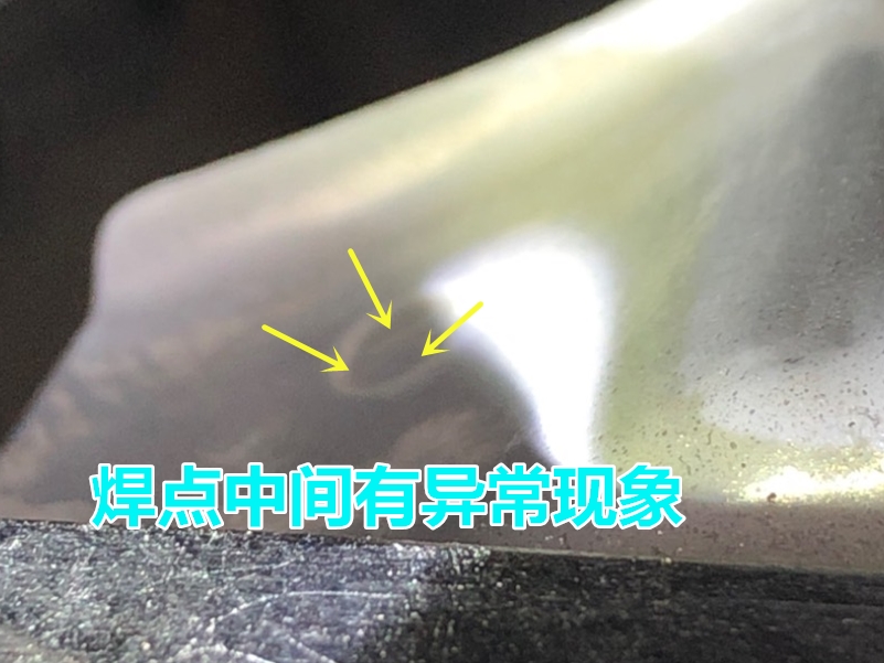 花18万故意买二手事故豪车，买家说：“精品车我一律不要！”