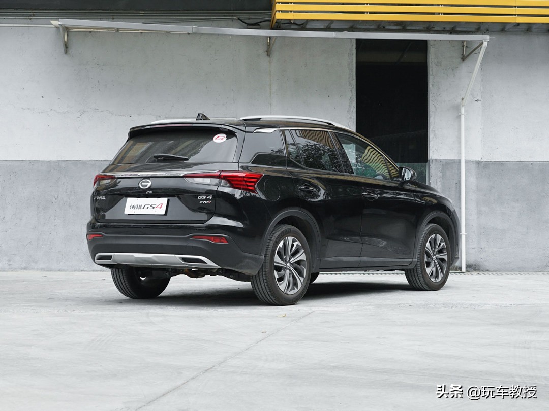 10万买顶配！还配1.5T 这些国产SUV性价比出奇的高