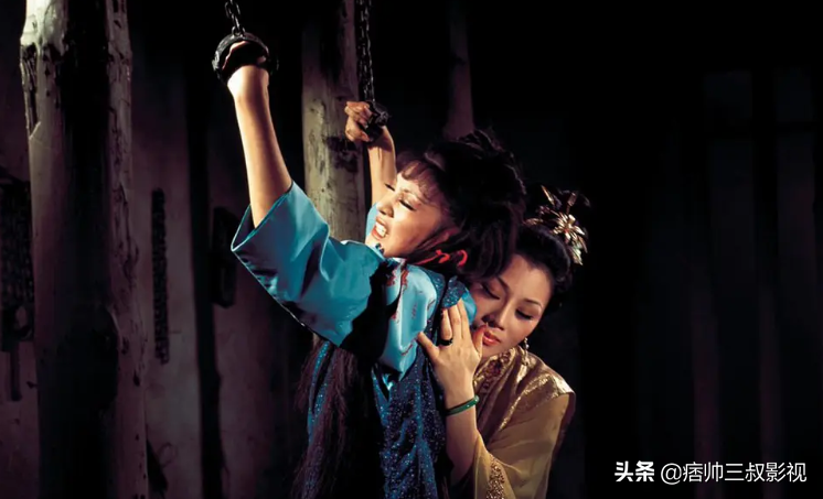 入选香港百年百大电影的一部邵氏经典“青涩”片，看点十足