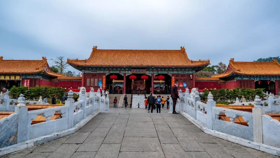 “五一”假期大量外地车涌入珠海！数十条路车流剧增！这些网红景点全免费……