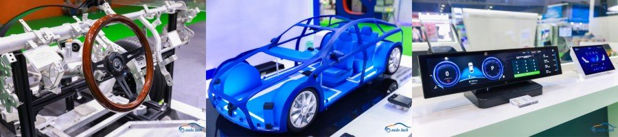 AUTO TECH 2022 广州国际自动驾驶技术展览会