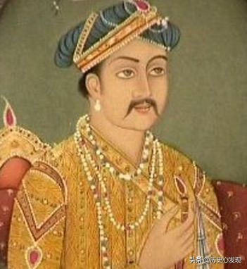 印度史上最伟大的皇帝：阿克巴大帝和他的宽容政策