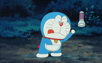 盘点《哆啦A梦》里十大“邪恶”道具