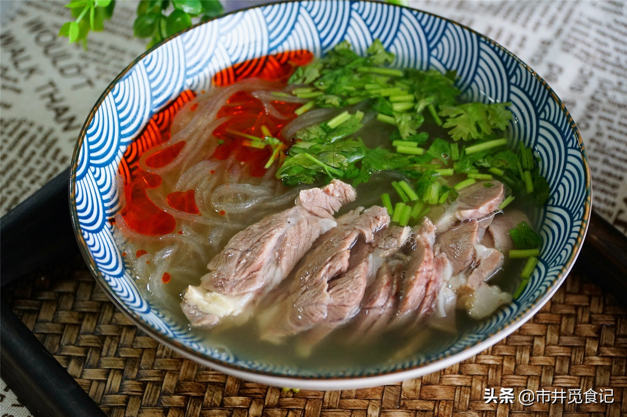 8种简单又美味的羊肉做法推荐