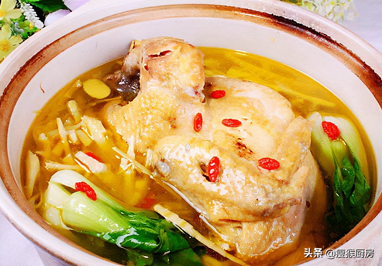 山西最出名的10道菜，鸡羊鱼肉样样有，每道菜都是山西人的心头爱